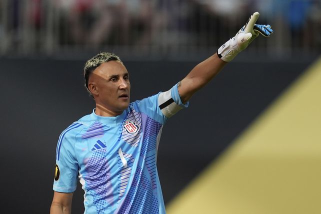 Costa Rica llegó hasta cuartos en la Copa Oro