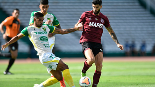 Defensa y Lanús van por el triunfo por objetivos diferentes