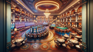 El crecimiento del mercado de casinos en Argentina impulsa a nuevos sitios