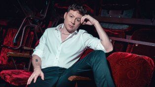 Emanero confirmó show en Paraná: cuándo y cómo comprar las entradas