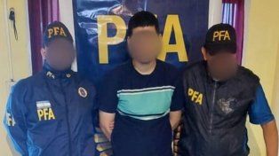 Detuvieron en Venado Tuerto a un sospechoso de planear ataques terroristas