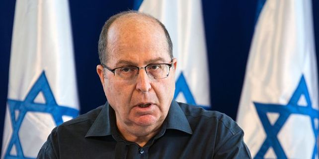 Un exministro de Defensa israelí compara el supremacismo judío del gobierno de Netanyahu con el nazismo