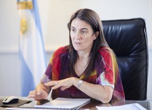 Apoyo nacional al intendente de Santa Fe por el desarme