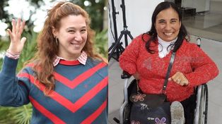 En Ciencias de la Educación hacen foco en la accesibilidad