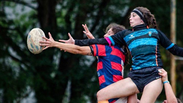 Cha Roga o Echagüe será el campeón del Torneo Regional del Litoral Femenino.