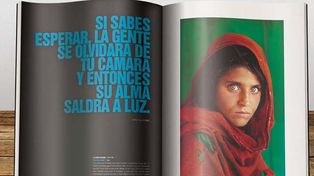 Diario UNO te invita a descubrir las Grandes fotos del Mundo