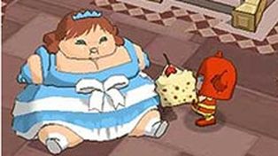 La que engorda pierde: pol&eacute;mica por un nuevo videojuego de Sony