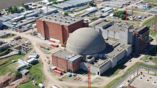 Argentina sigue apostando a la energía nuclear