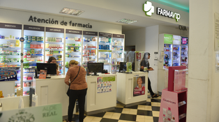 Desde este lunes primero de julio, la receta digital es obligatoria en el país.