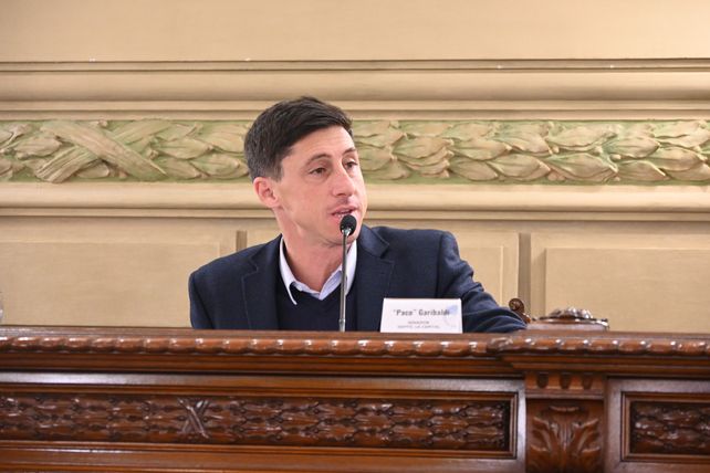 Paco Garibaldi: Tenemos todo para crecer y vamos por un proyecto común de desarrollo para la región Paco Garibaldi: Tenemos todo para crecer y vamos por un proyecto común de desarrollo para la región
