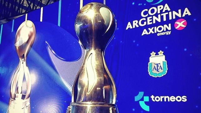Hay fechas para la continuidad de la Copa Argentina
