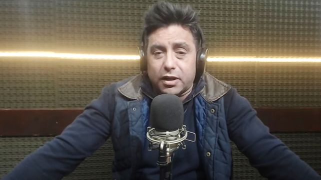 Tras los incidentes