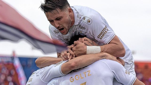 Colón mejoró en el aspecto defensivo y así lo indican los números. En los últimos cinco partidos