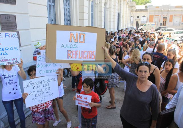 Foto UNO/ Juan Ignacio Pereira.