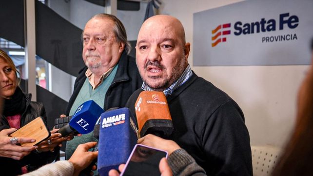 “No ha sido una nueva instancia de reunión paritaria