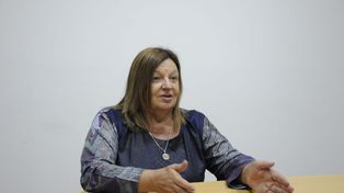 “No importa a lo que nos dediquemos, todos podemos hacer algo por la inclusión”