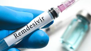 Los antivirales y anticuerpos inyectables, las otras armas contra el Covid