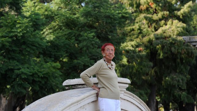 La pasión según Angélica Gorodischer