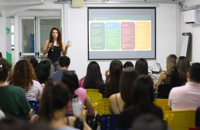 Academia CCU: una herramienta para que las pymes crezcan