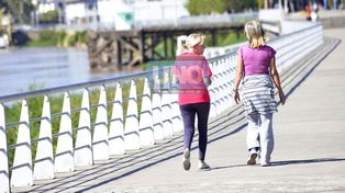 Las provincias más grandes no avanzarán con salidas recreativas