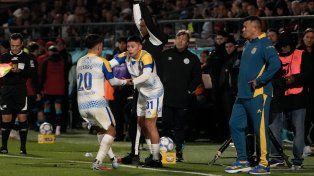 Cuánto hacía que en Central un mismo entrenador no sumaba tres derrotas consecutivas