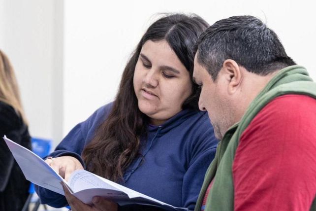 Regularización dominial: más familias de los 19 departamentos accedieron a su escritura durante 2025