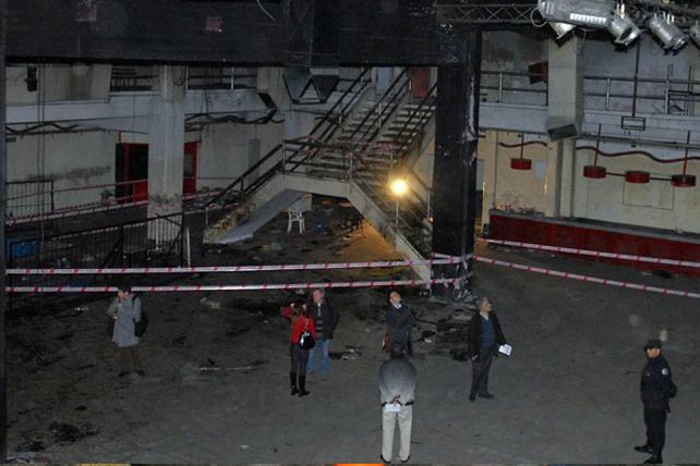 Cromañón: a 9 años de una de las mayores tragedias no naturales de Argentina