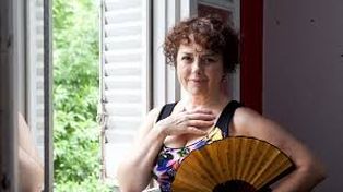 La actriz Agueda Gabriela Ferrero, conocida popularmente como Gaby Ferrero, falleció a sus 64 años