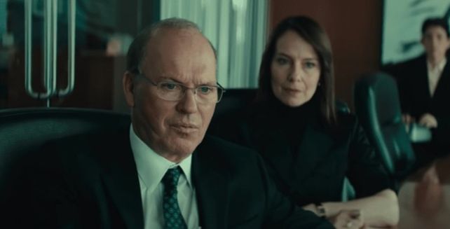 Hollywood después del 11-S: la industria de cara a una sociedad traumatizada