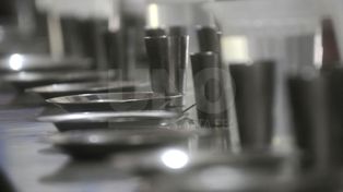 Educación le reclama al gobierno nacional más fondos para comedores