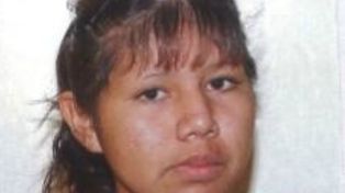 Hallaron a Anabel Aldana Figueredo