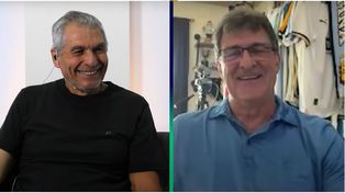 Mario Kempes: Los campeones del 78 nos sentimos olvidados por la dirigencia