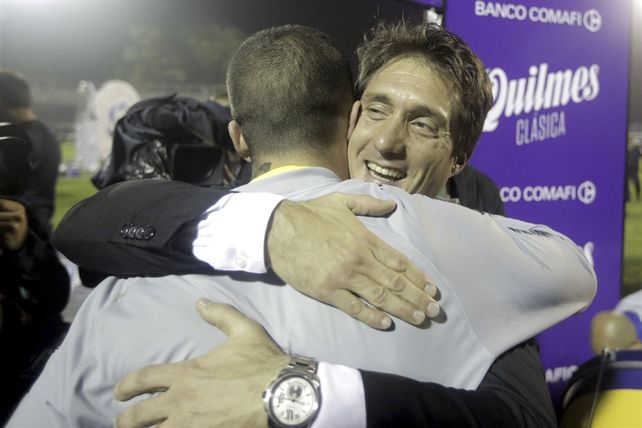 Guillermo lo hizo: ¿cuántos días lleva Boca como puntero?
