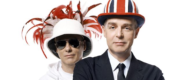 El esperado nuevo trabajo de la pareja inglesa