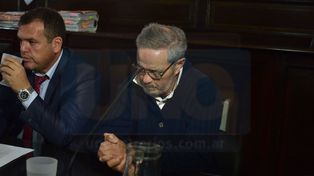 Víctimas del genocidio le ponen palabras al horror