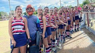 En el Regional Sub 14, Santa Fe Rugby empató en Posadas frente a Regatas de Concepción del Uruguay.