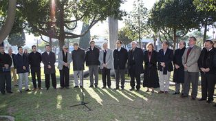 Atentado a la AMIA: “A 20 años del horror, los santafesinos continuamos exigiendo Justicia”