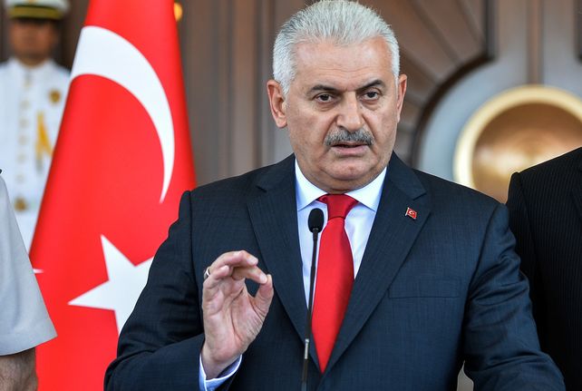 El intento de golpe de Estado en Turquía dejó 265 muertos