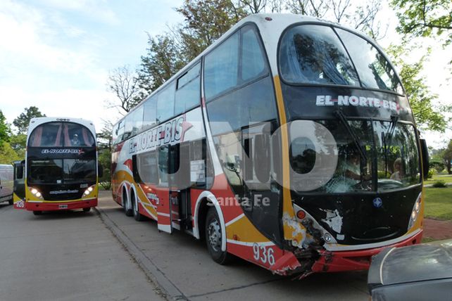 Murió el conductor de un rastrojero en un accidente en Llambi Campbell