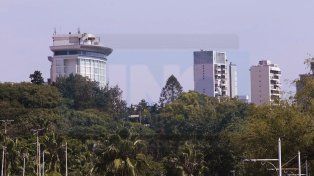 Entre Ríos: cielo despejado y temperaturas máximas de 30 grados