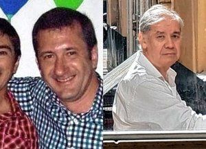 Excarcelaron a los presuntos testaferros de Edgardo Kueider en la causa por lavado