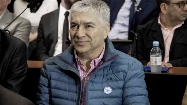 Causa Vialidad: la defensa de Báez sostiene que hubo intención política en la acusación
