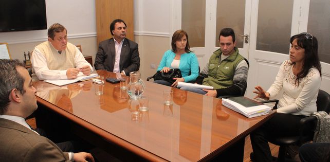 Se habilitó la posibilidad de que un nuevo inversor reabra la Clínica España