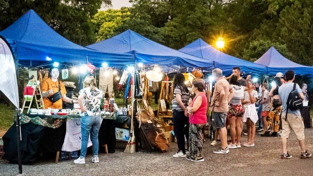 La Feria en tu Barrio suma nuevos puntos fijos y se abre la convocatoria a emprendedores