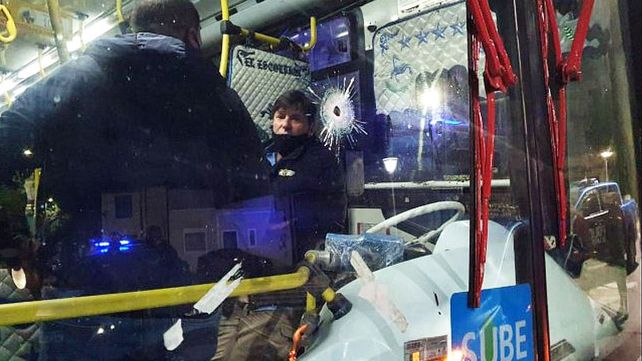 Policía mató a adolescente