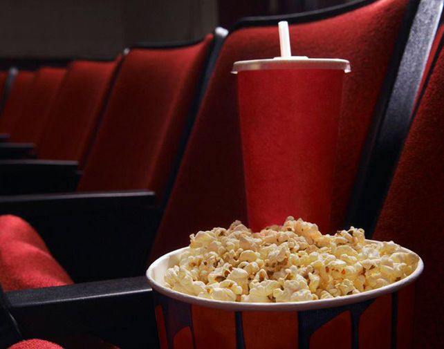 El hecho ocurrió en 2012 en un cine cordobés.