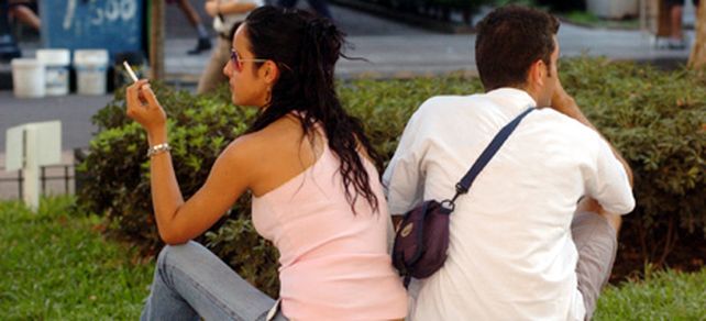 Con c&aacute;lculos, un matem&aacute;tico de Oxford puede predecir el divorcio de una pareja