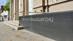 Gualeguaychú: absolvieron a médica acusada de mala praxis por la muerte de un nene