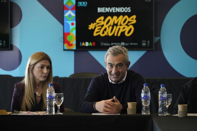 Los Juegos Jadar son un evento deportivo inédito para el país