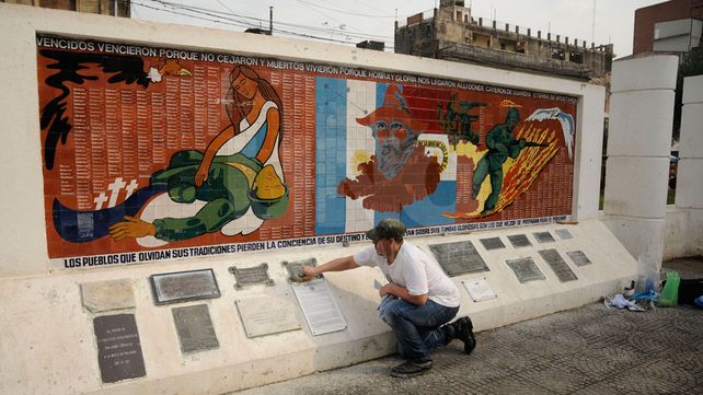 La ciudad homenajeará a los caídos en Malvinas